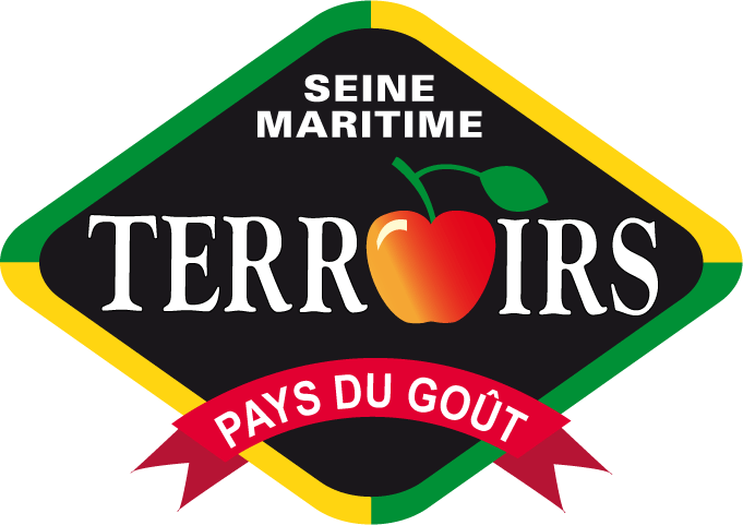 Logo terroir pays du goût